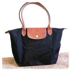Longchamp Le Pliage Tote Small